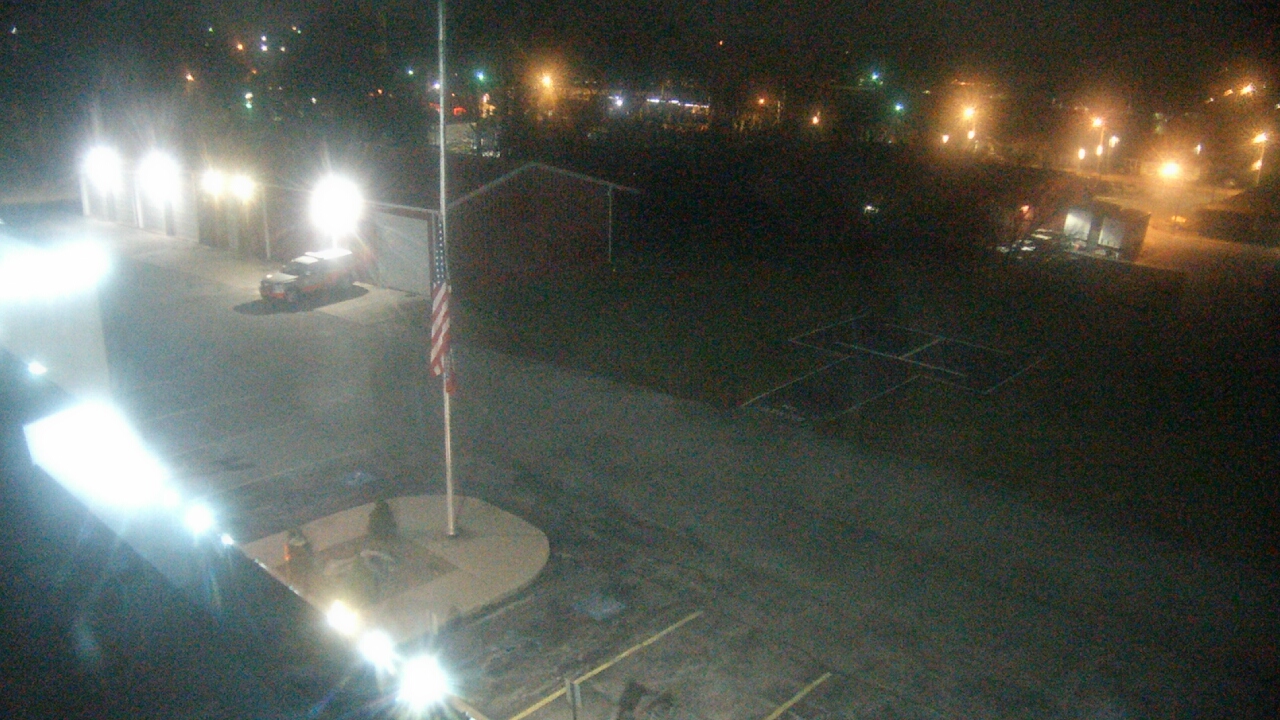 Thumbnail for current weather camera view from Decatur Waste Water Department in Decatur, Arkansas