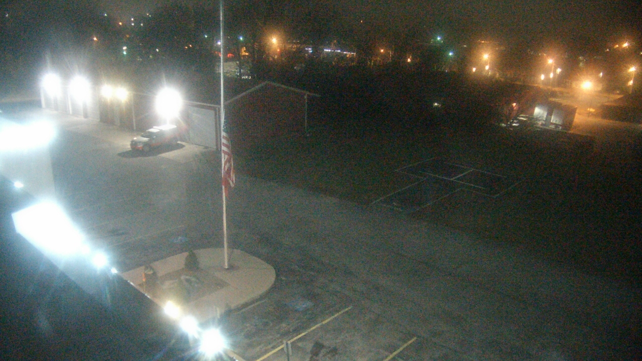 Thumbnail for current weather camera view from Decatur Waste Water Department in Decatur, Arkansas