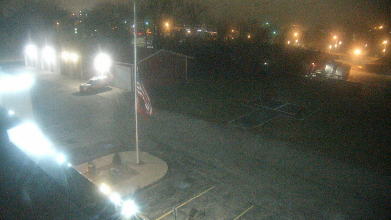 Thumbnail for current weather camera view from Decatur Waste Water Department in Decatur, Arkansas