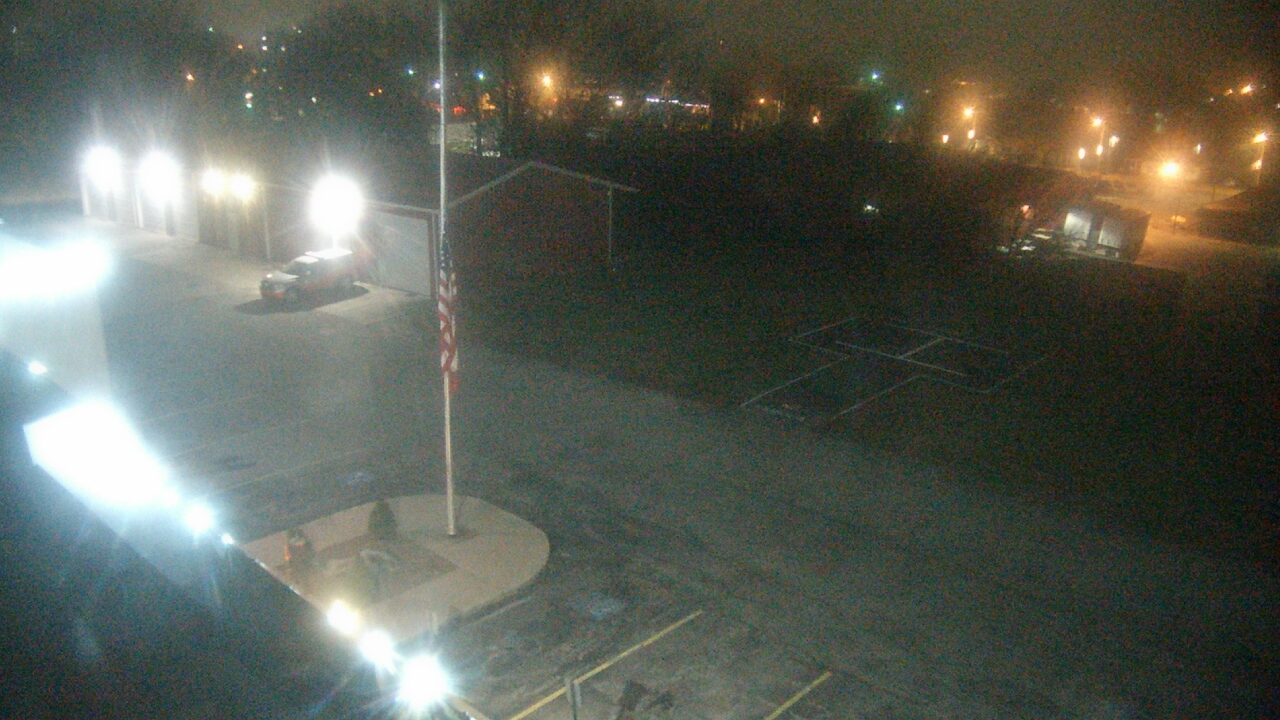 Thumbnail for current weather camera view from Decatur Waste Water Department in Decatur, Arkansas