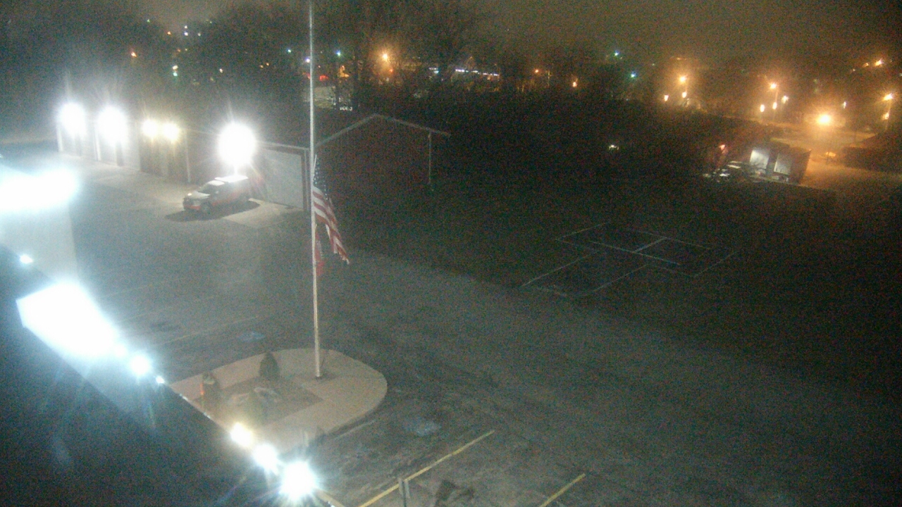 Thumbnail for current weather camera view from Decatur Waste Water Department in Decatur, Arkansas