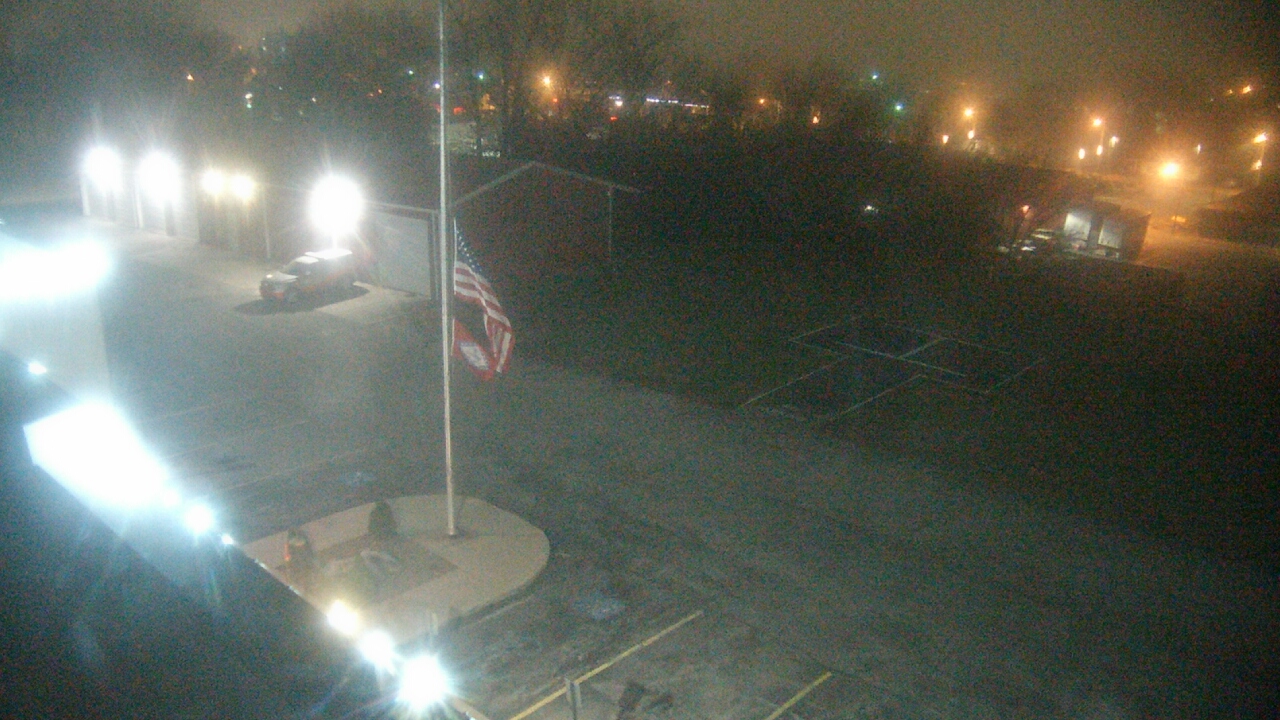 Thumbnail for current weather camera view from Decatur Waste Water Department in Decatur, Arkansas