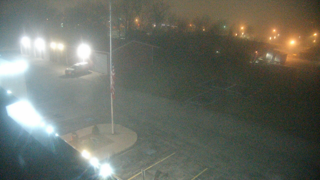Thumbnail for current weather camera view from Decatur Waste Water Department in Decatur, Arkansas