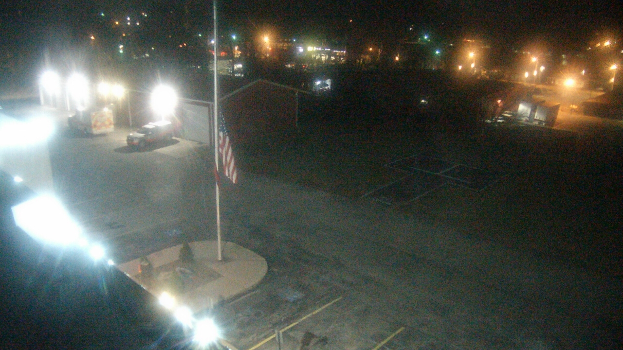 Thumbnail for current weather camera view from Decatur Waste Water Department in Decatur, Arkansas