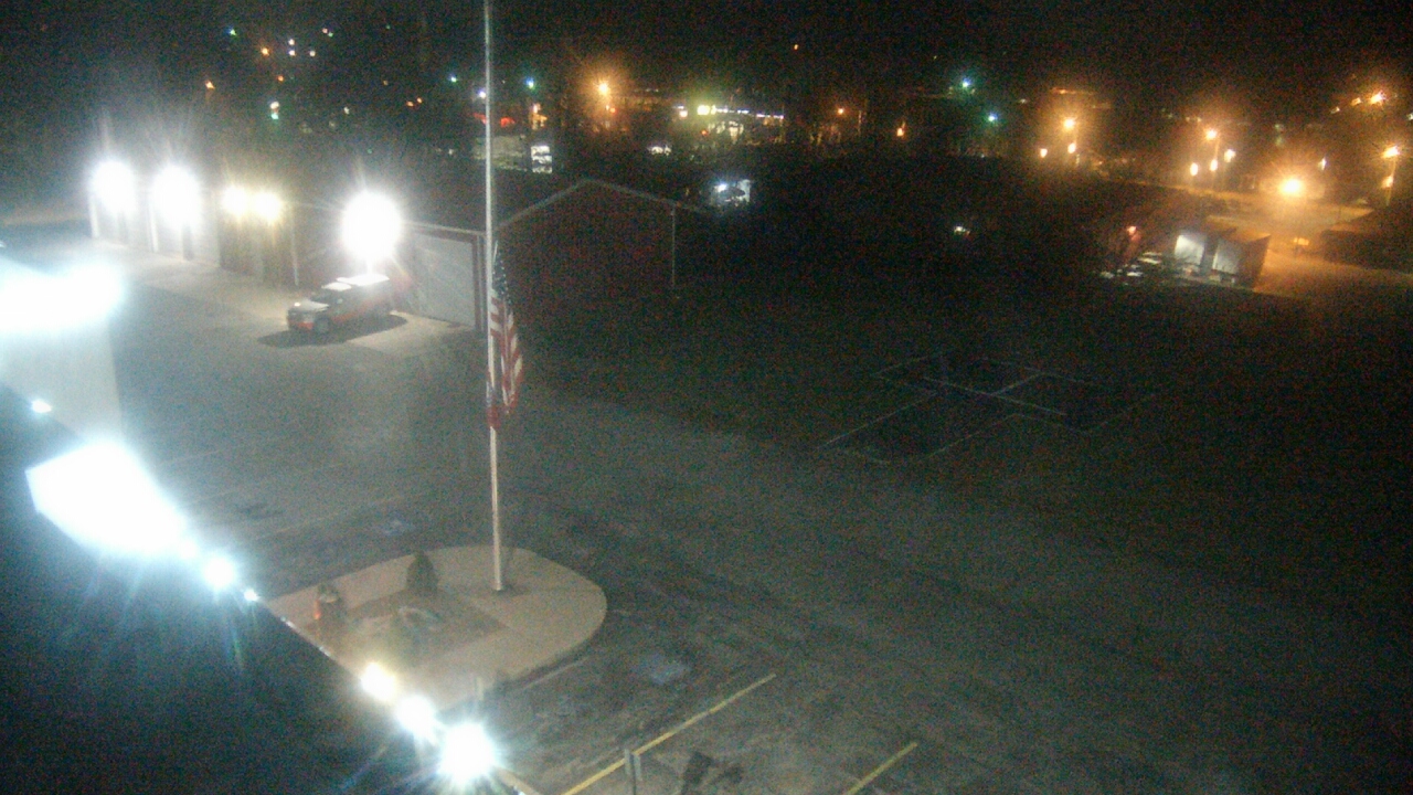 Thumbnail for current weather camera view from Decatur Waste Water Department in Decatur, Arkansas