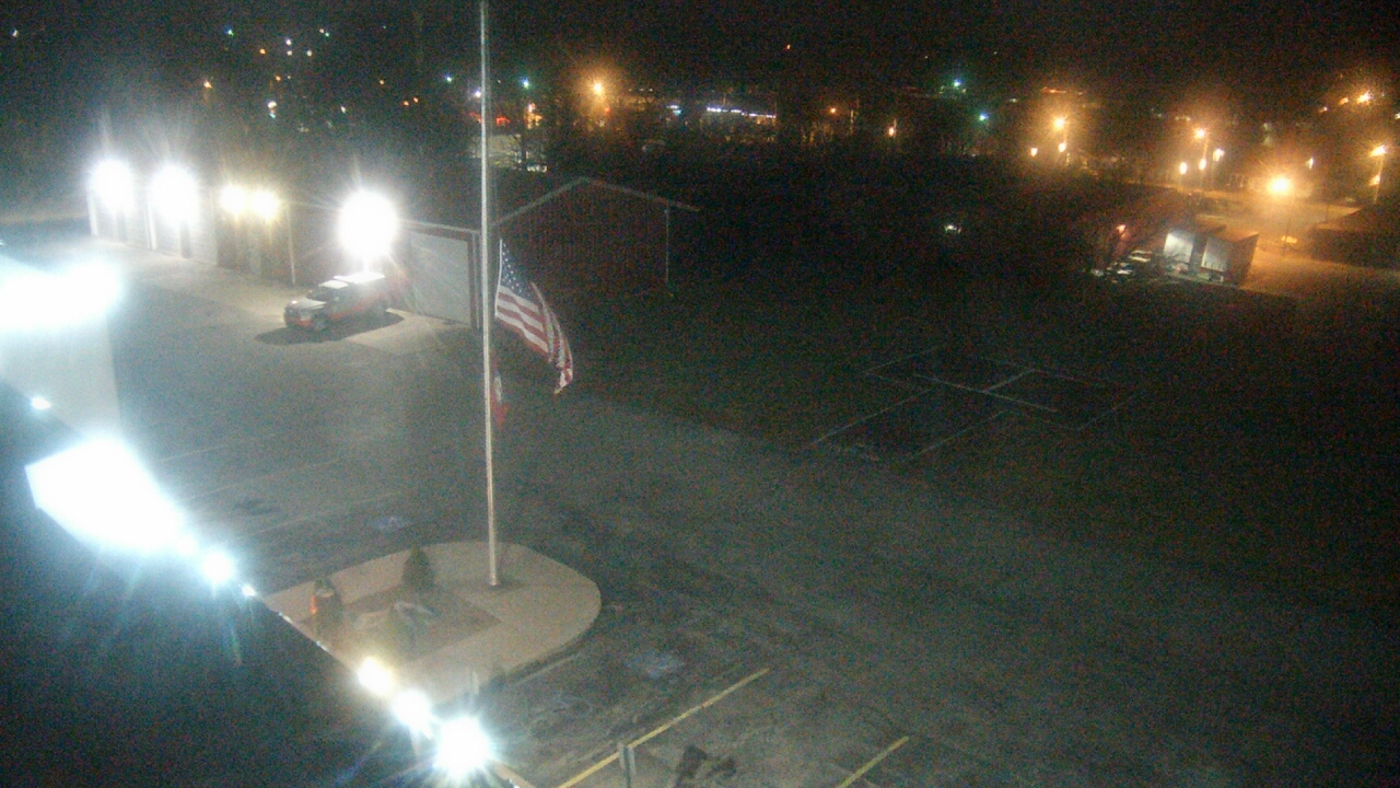 Thumbnail for current weather camera view from Decatur Waste Water Department in Decatur, Arkansas