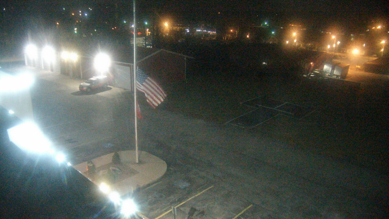 Thumbnail for current weather camera view from Decatur Waste Water Department in Decatur, Arkansas