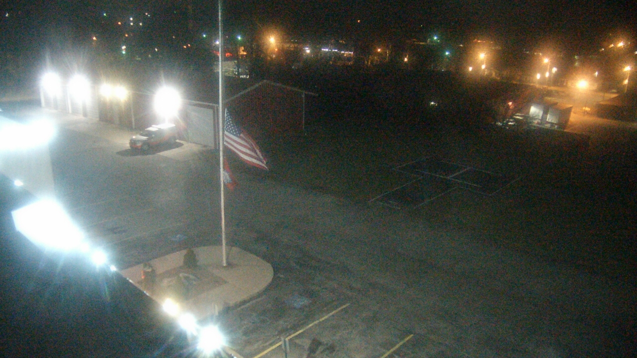 Thumbnail for current weather camera view from Decatur Waste Water Department in Decatur, Arkansas