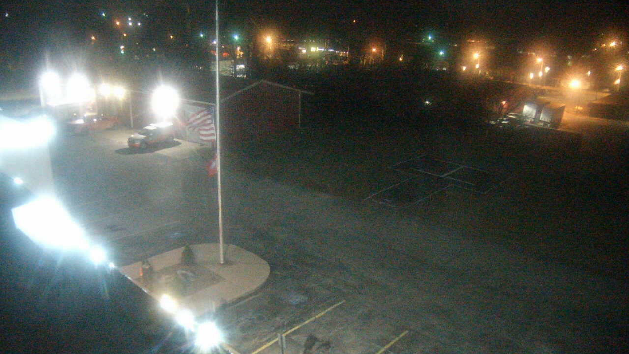 Thumbnail for current weather camera view from Decatur Waste Water Department in Decatur, Arkansas