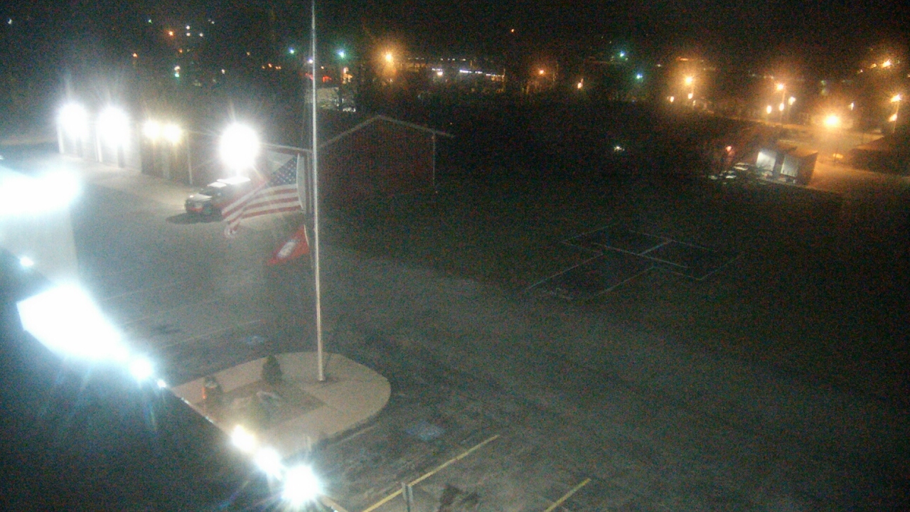 Thumbnail for current weather camera view from Decatur Waste Water Department in Decatur, Arkansas