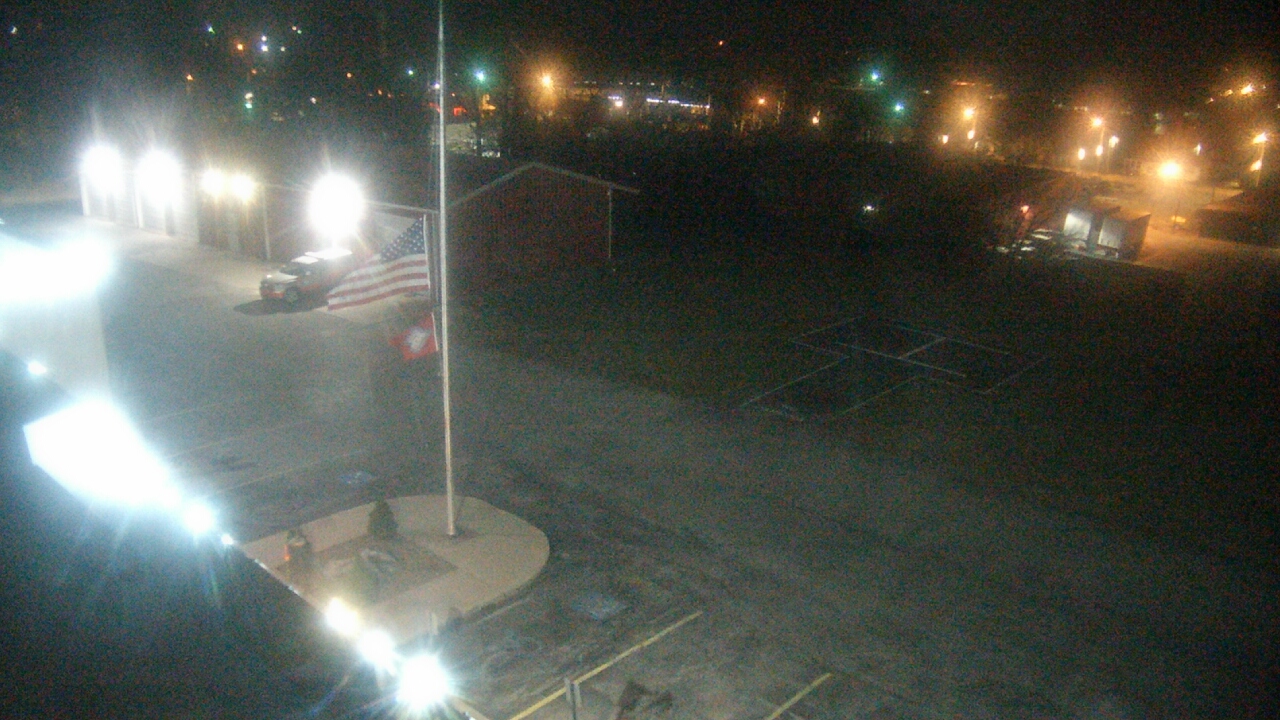 Thumbnail for current weather camera view from Decatur Waste Water Department in Decatur, Arkansas