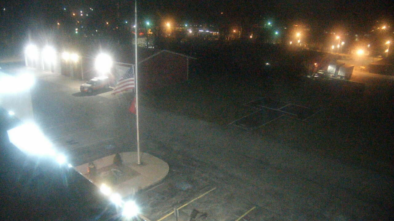 Thumbnail for current weather camera view from Decatur Waste Water Department in Decatur, Arkansas