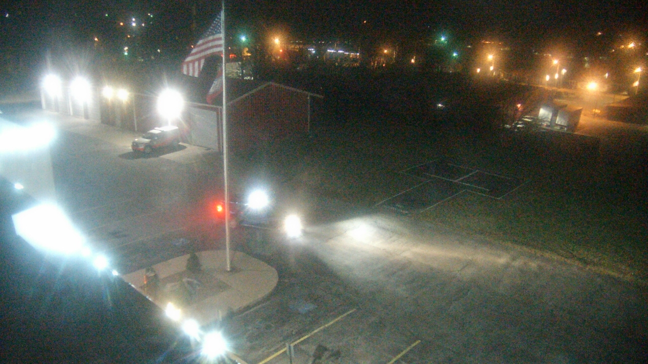 Thumbnail for current weather camera view from Decatur Waste Water Department in Decatur, Arkansas