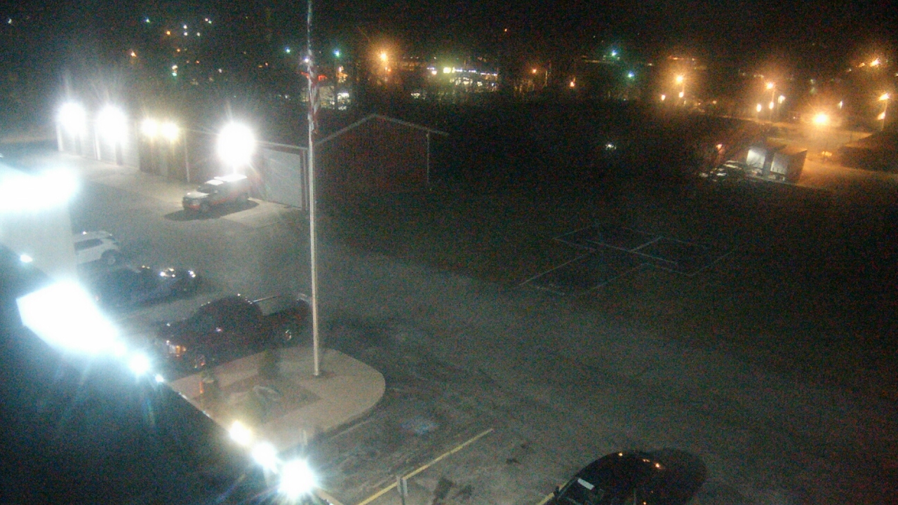 Thumbnail for current weather camera view from Decatur Waste Water Department in Decatur, Arkansas