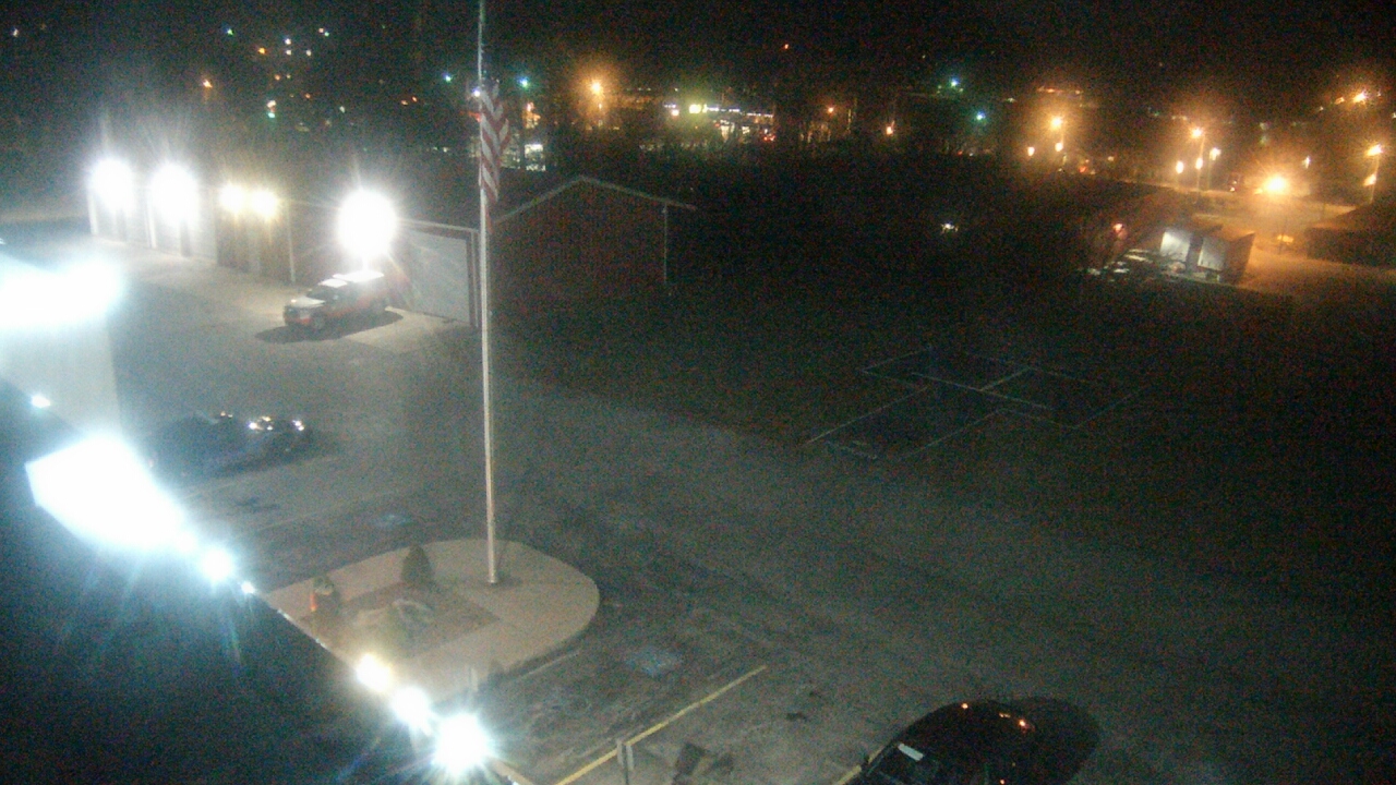 Thumbnail for current weather camera view from Decatur Waste Water Department in Decatur, Arkansas
