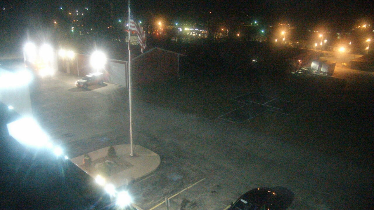 Thumbnail for current weather camera view from Decatur Waste Water Department in Decatur, Arkansas