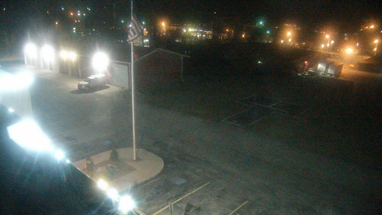 Thumbnail for current weather camera view from Decatur Waste Water Department in Decatur, Arkansas