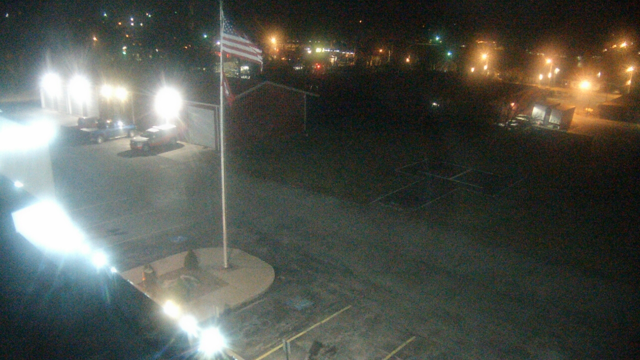 Thumbnail for current weather camera view from Decatur Waste Water Department in Decatur, Arkansas
