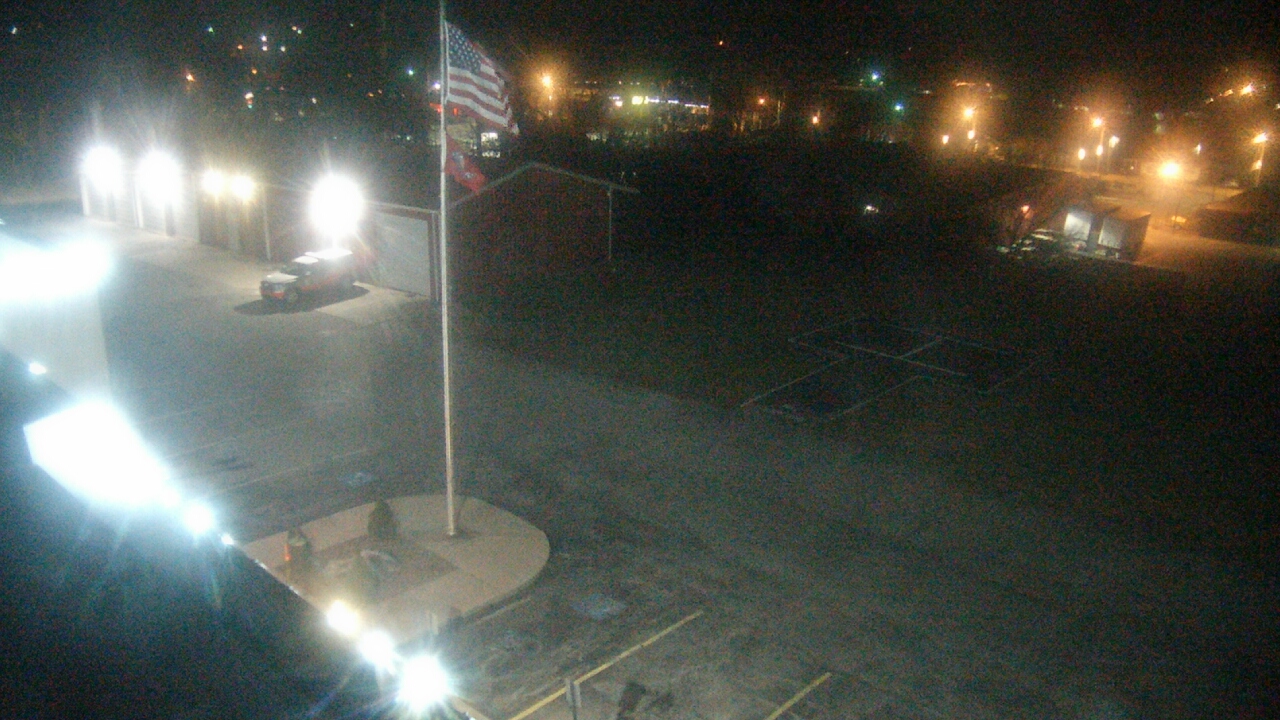 Thumbnail for current weather camera view from Decatur Waste Water Department in Decatur, Arkansas