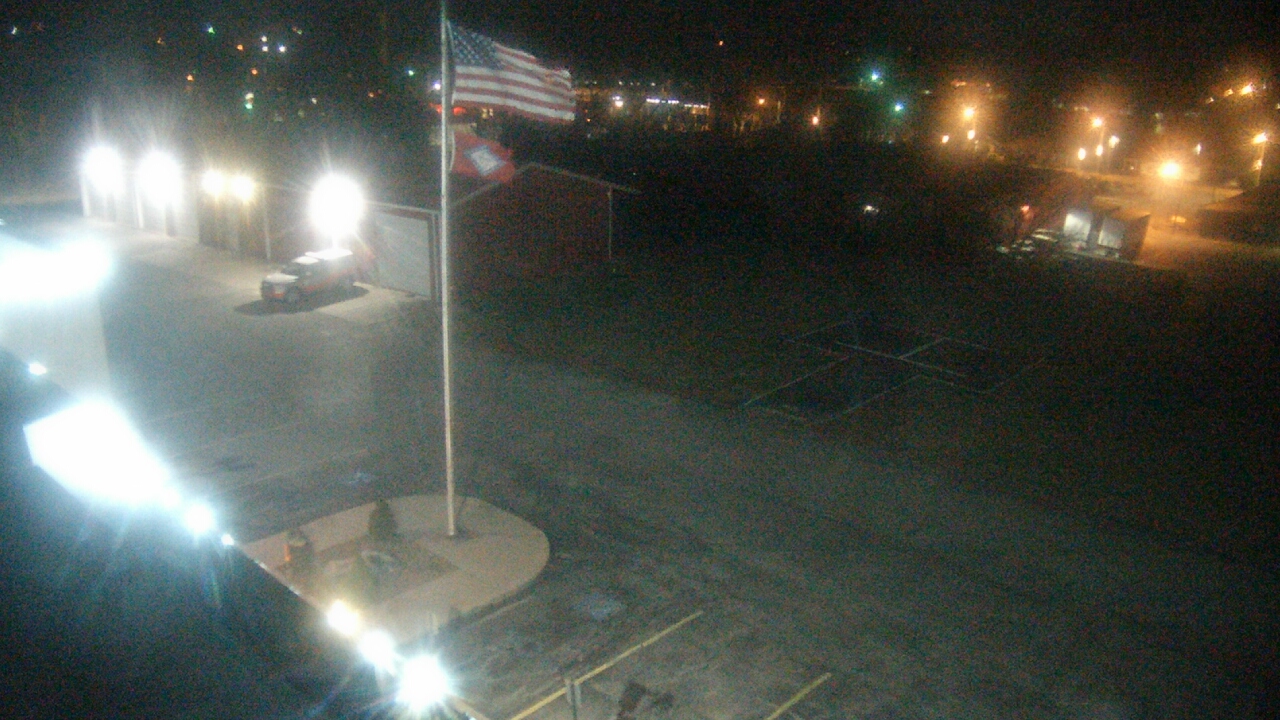 Thumbnail for current weather camera view from Decatur Waste Water Department in Decatur, Arkansas