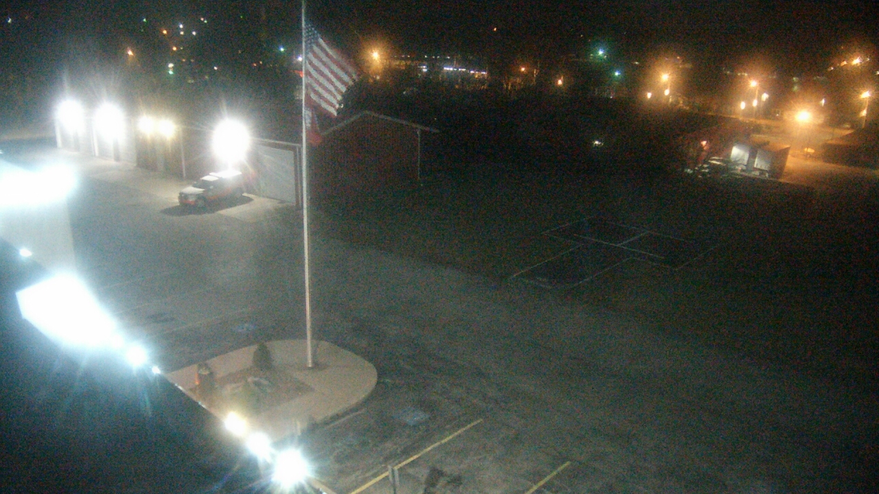 Thumbnail for current weather camera view from Decatur Waste Water Department in Decatur, Arkansas