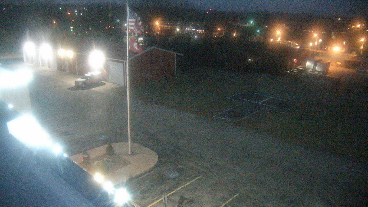 Thumbnail for current weather camera view from Decatur Waste Water Department in Decatur, Arkansas