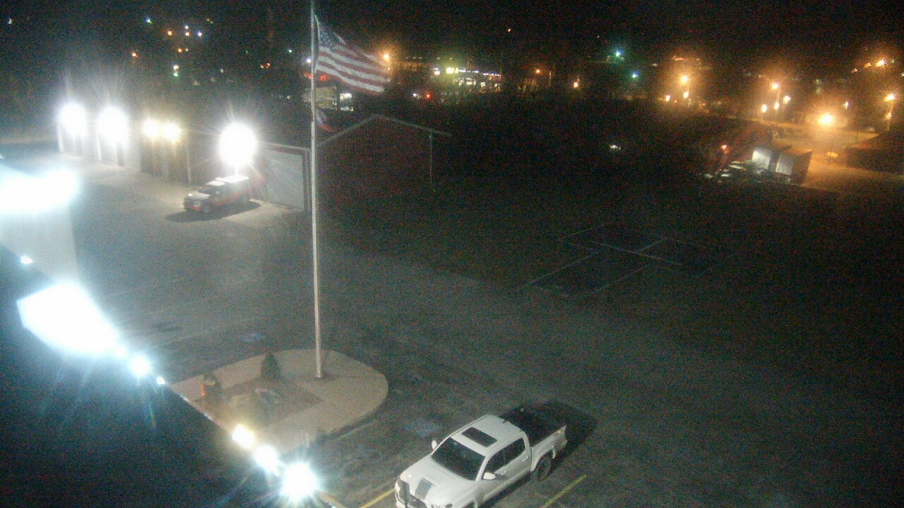 Thumbnail for current weather camera view from Decatur Waste Water Department in Decatur, Arkansas