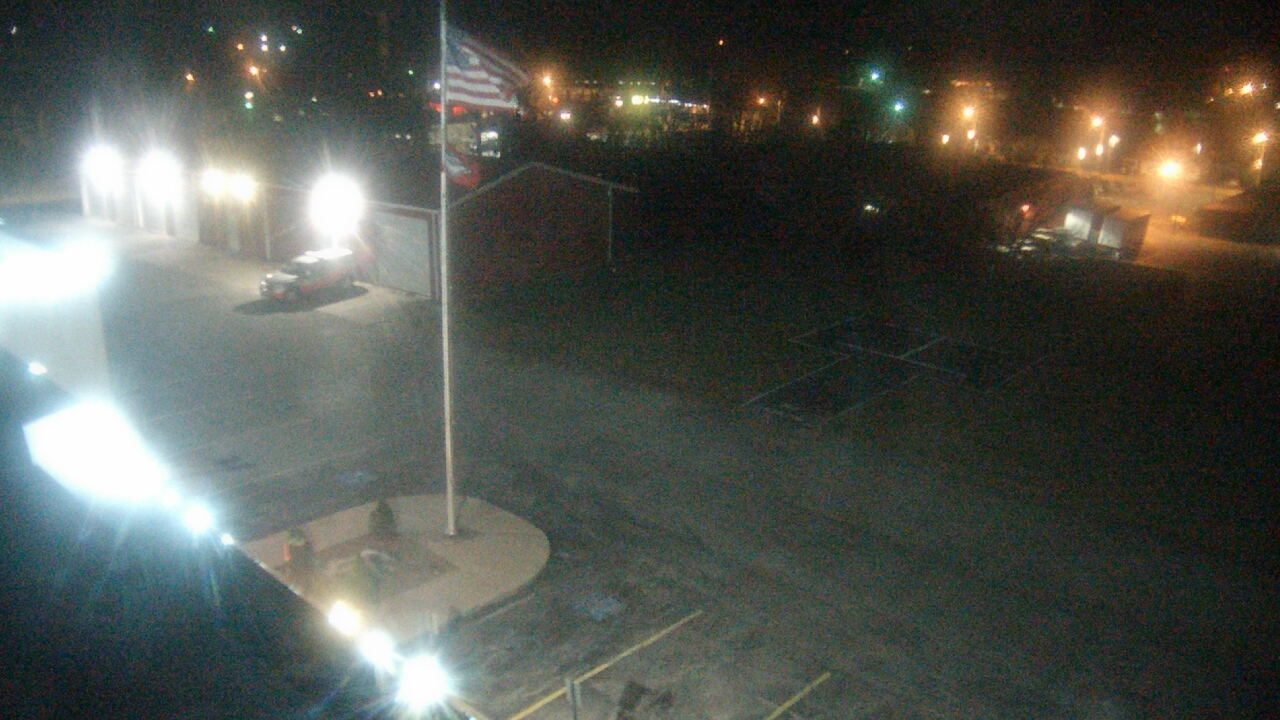 Thumbnail for current weather camera view from Decatur Waste Water Department in Decatur, Arkansas