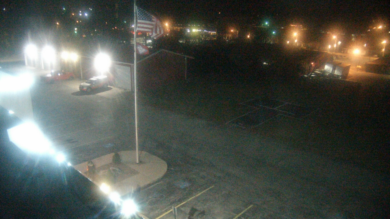 Thumbnail for current weather camera view from Decatur Waste Water Department in Decatur, Arkansas