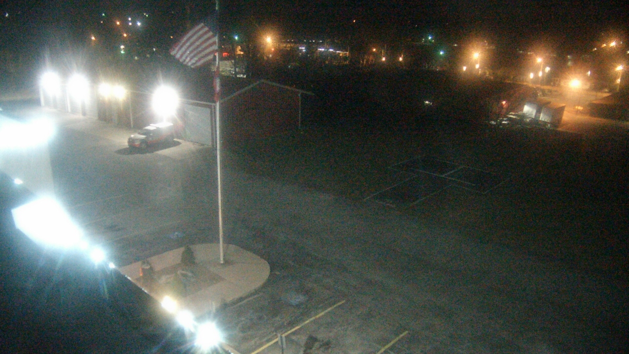 Thumbnail for current weather camera view from Decatur Waste Water Department in Decatur, Arkansas