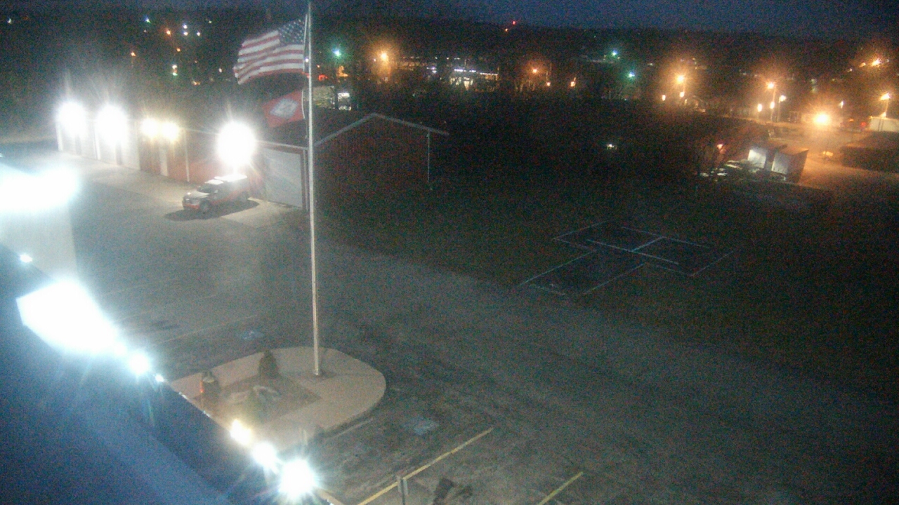 Thumbnail for current weather camera view from Decatur Waste Water Department in Decatur, Arkansas