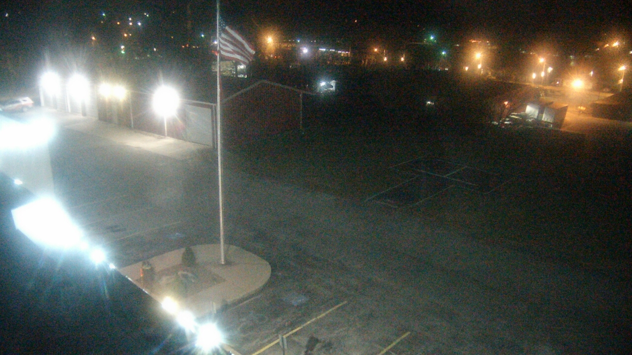 Thumbnail for current weather camera view from Decatur Waste Water Department in Decatur, Arkansas