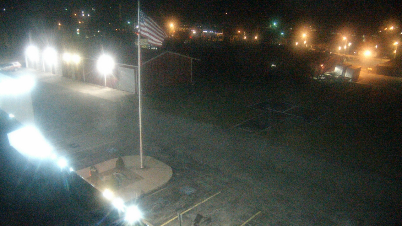 Thumbnail for current weather camera view from Decatur Waste Water Department in Decatur, Arkansas