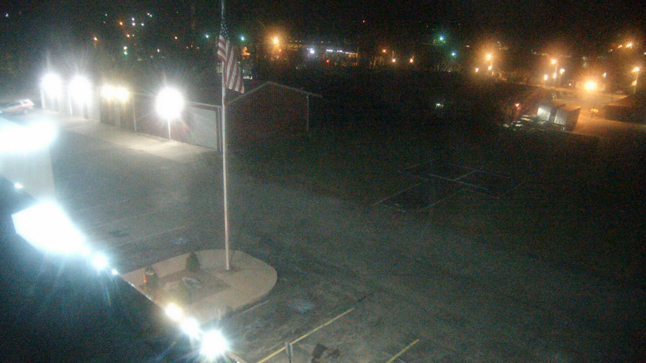 Thumbnail for current weather camera view from Decatur Waste Water Department in Decatur, Arkansas