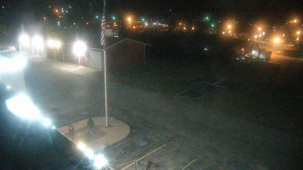 Thumbnail for current weather camera view from Decatur Waste Water Department in Decatur, Arkansas