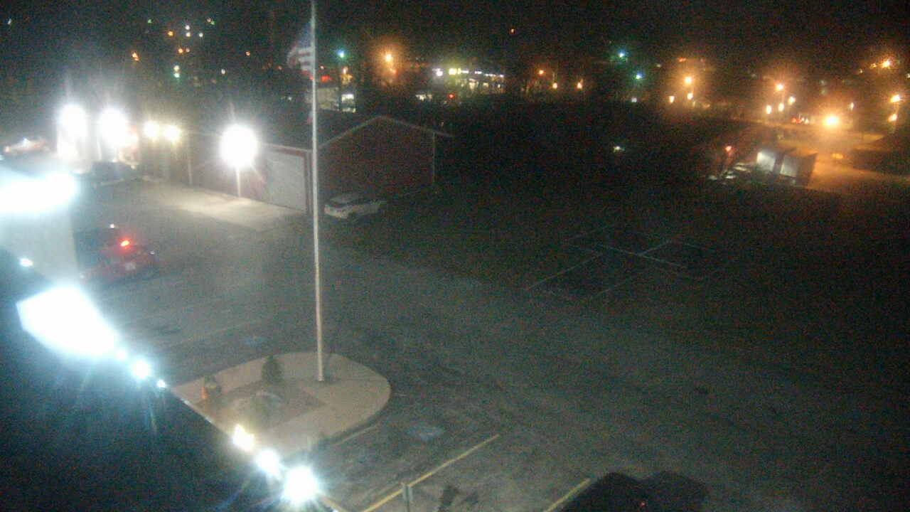 Thumbnail for current weather camera view from Decatur Waste Water Department in Decatur, Arkansas