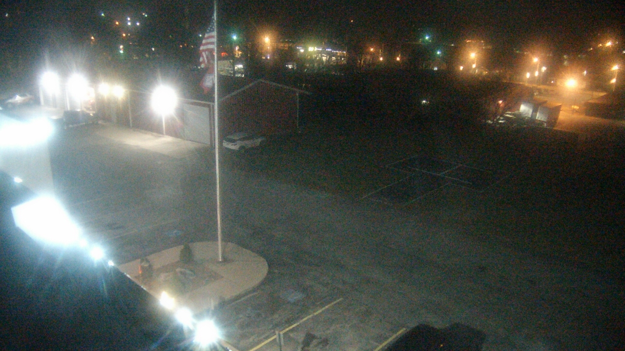 Thumbnail for current weather camera view from Decatur Waste Water Department in Decatur, Arkansas