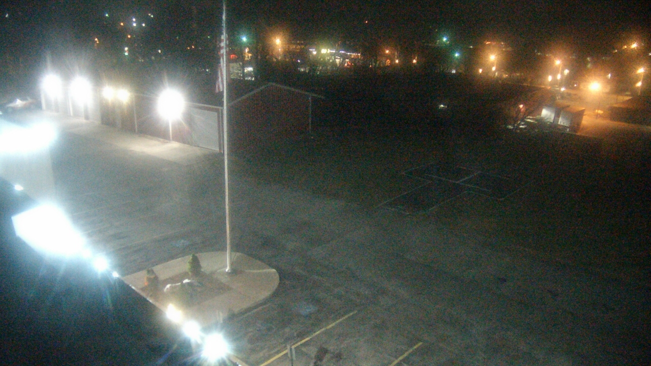 Thumbnail for current weather camera view from Decatur Waste Water Department in Decatur, Arkansas