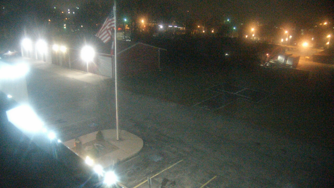 Thumbnail for current weather camera view from Decatur Waste Water Department in Decatur, Arkansas