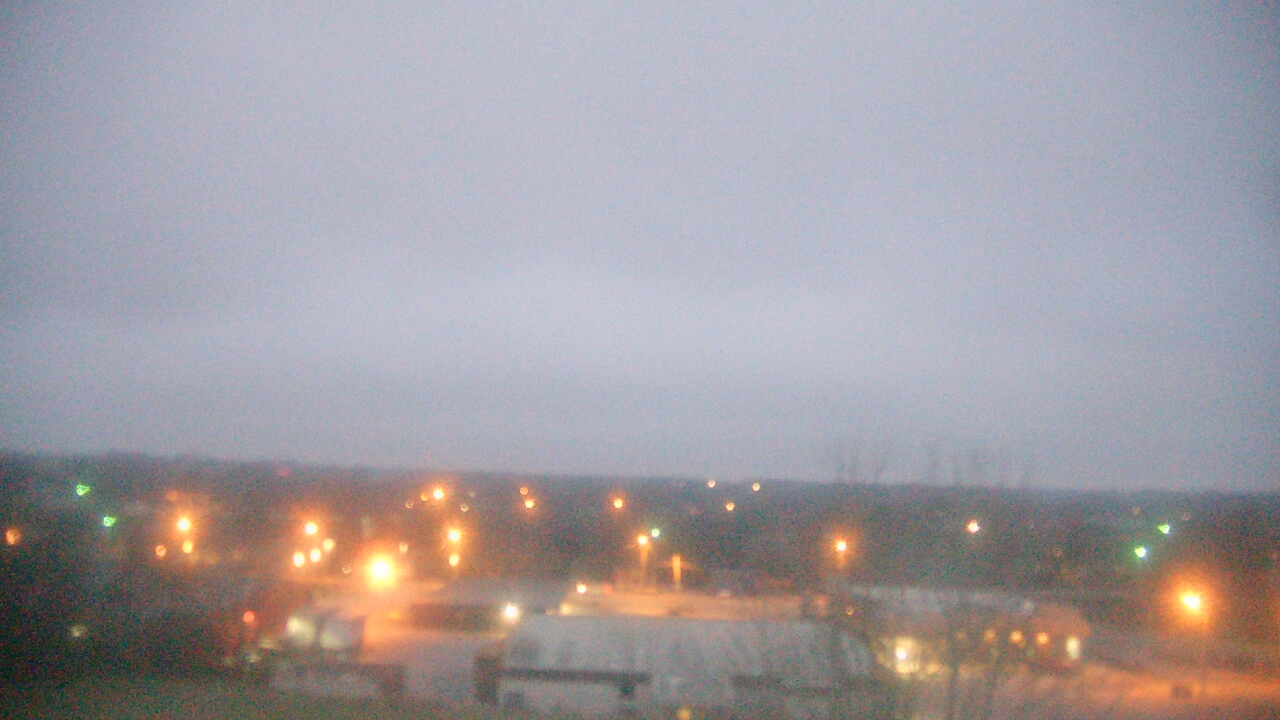 Thumbnail for current weather camera view from Decatur Waste Water Department in Decatur, Arkansas