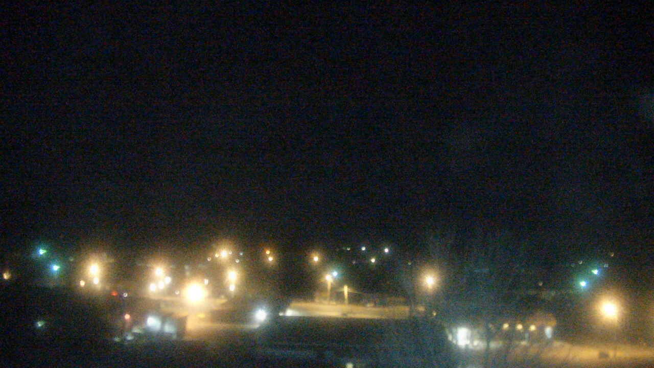 Thumbnail for current weather camera view from Decatur Waste Water Department in Decatur, Arkansas