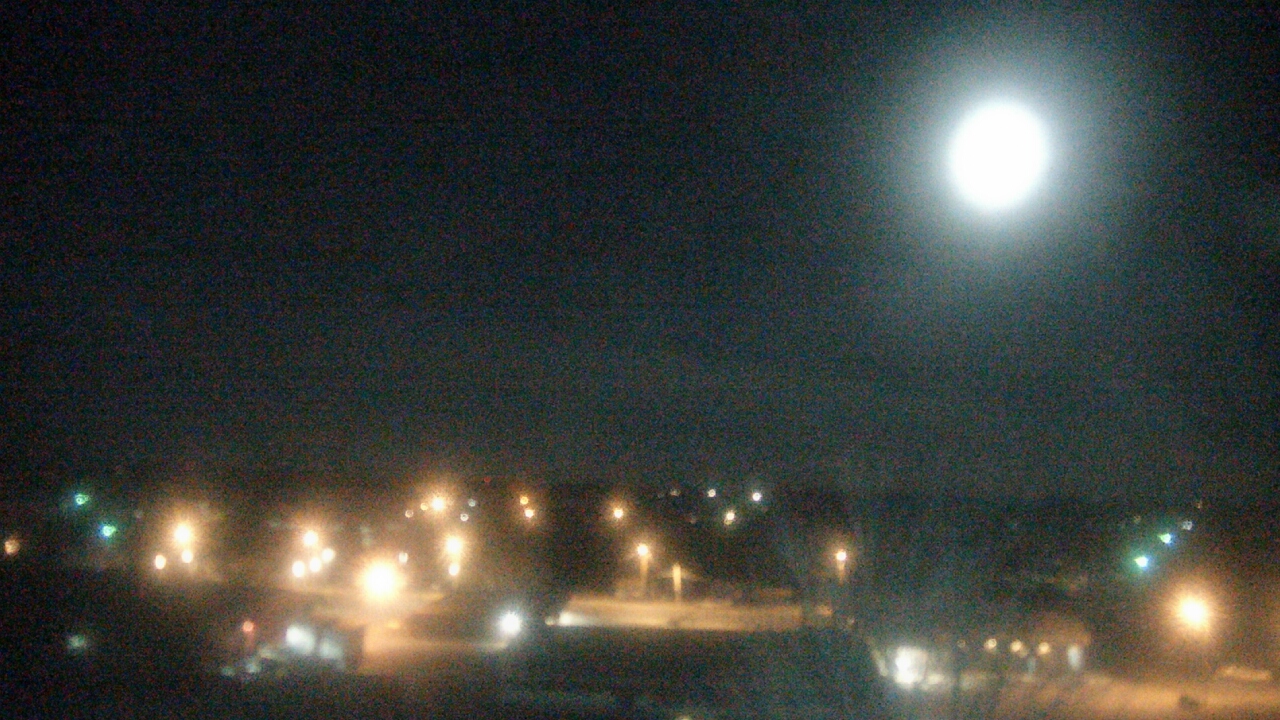 Thumbnail for current weather camera view from Decatur Waste Water Department in Decatur, Arkansas