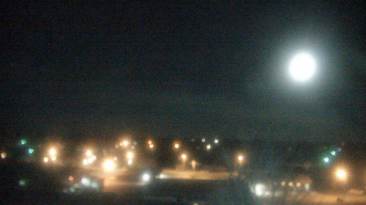 Thumbnail for current weather camera view from Decatur Waste Water Department in Decatur, Arkansas