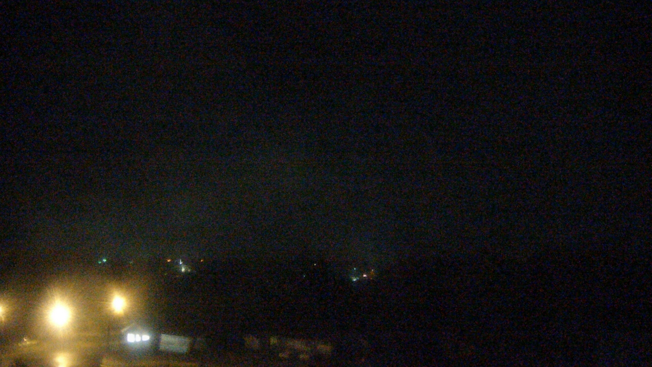 Thumbnail for current weather camera view from Decatur Waste Water Department in Decatur, Arkansas