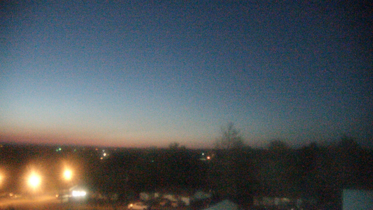 Thumbnail for current weather camera view from Decatur Waste Water Department in Decatur, Arkansas