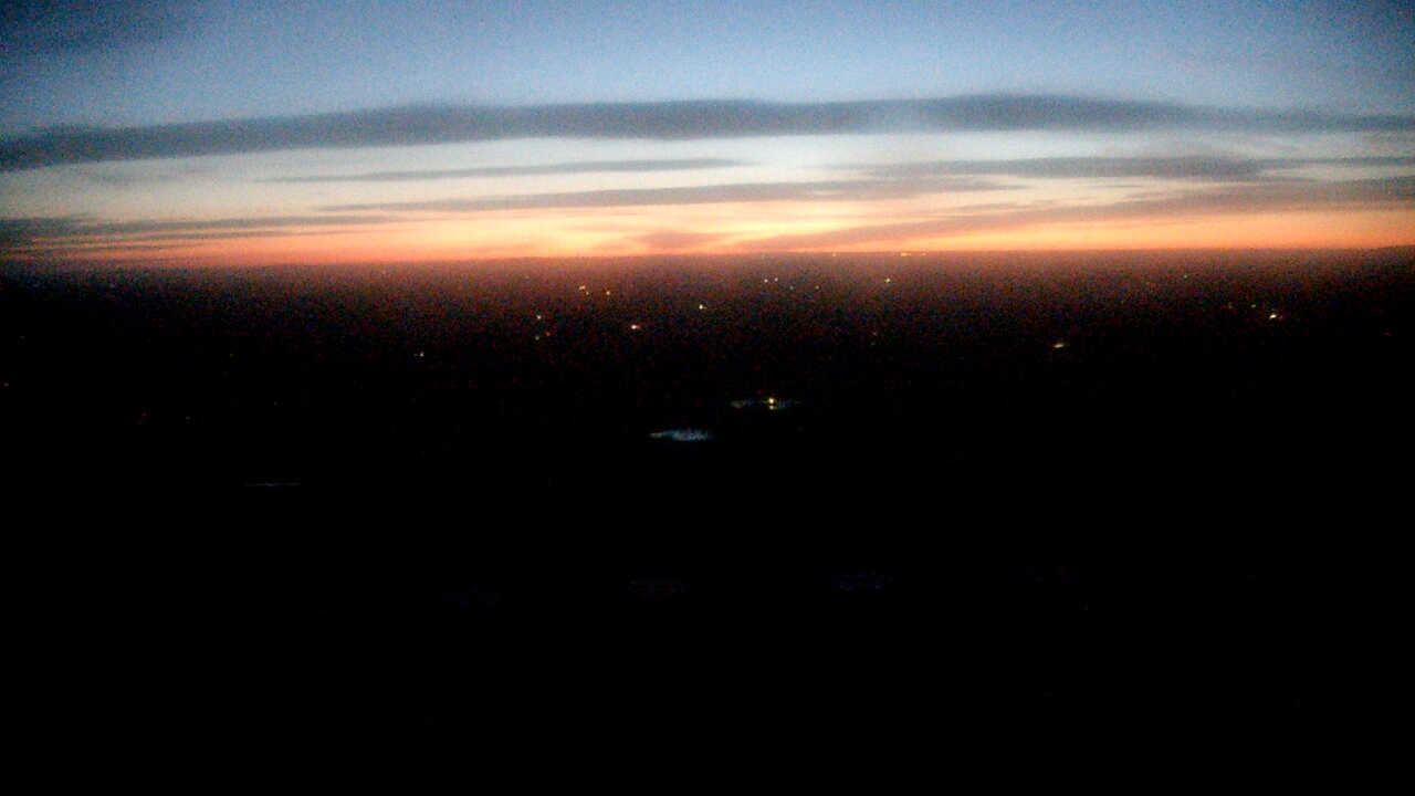 Thumbnail for current weather camera view from Dirt Farm Brewing in Bluemont, Virginia