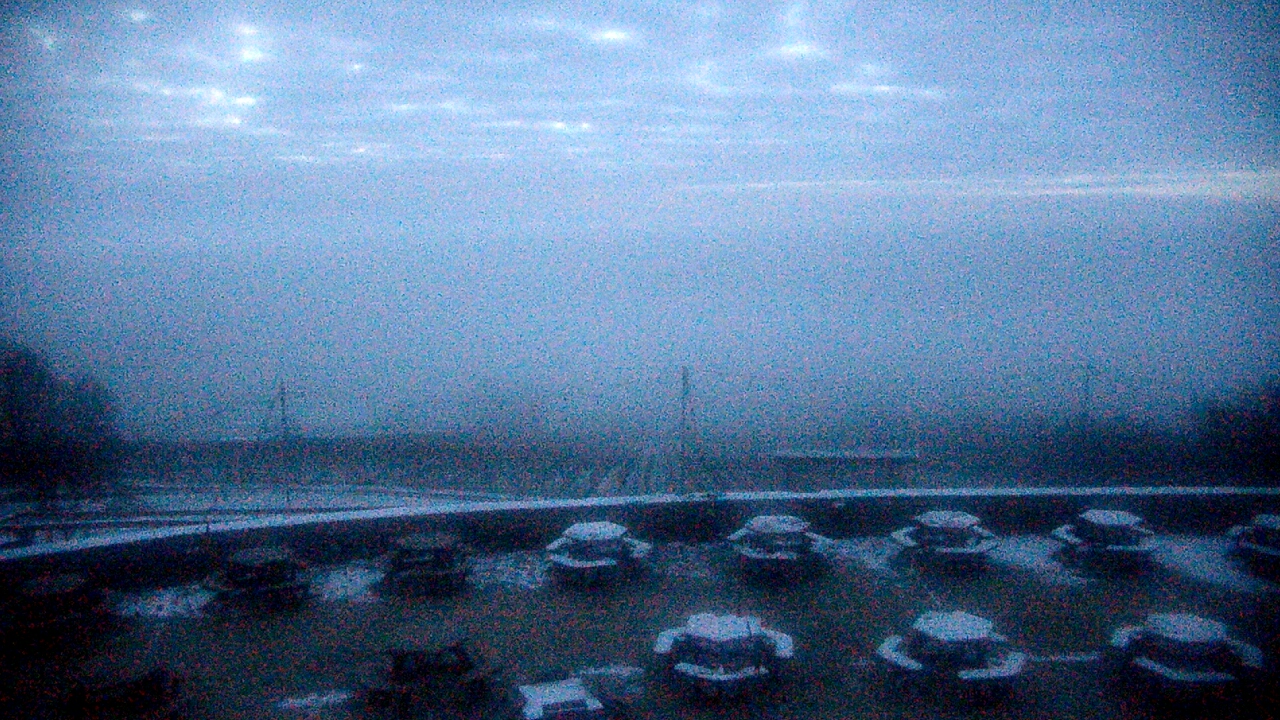 Thumbnail for current weather camera view from Dirt Farm Brewing in Bluemont, Virginia