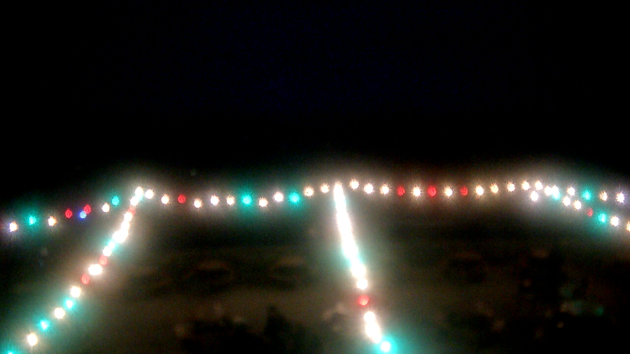 Thumbnail for current weather camera view from Dirt Farm Brewing in Bluemont, Virginia