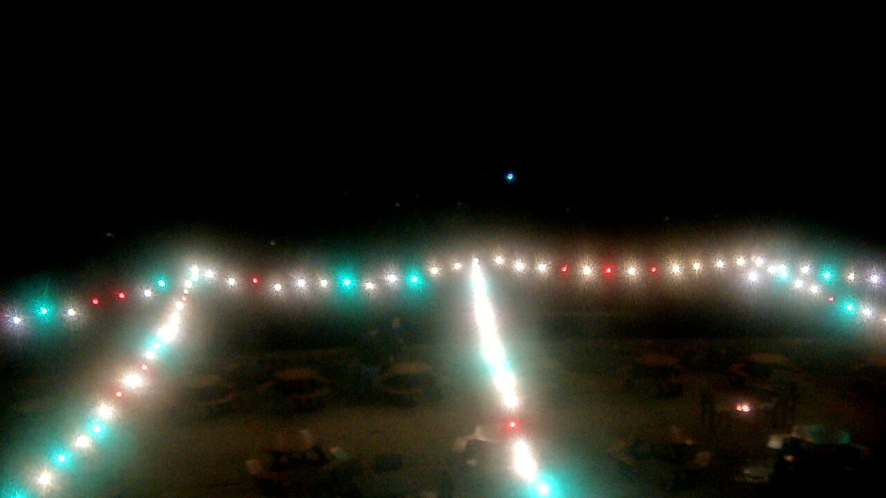 Thumbnail for current weather camera view from Dirt Farm Brewing in Bluemont, Virginia