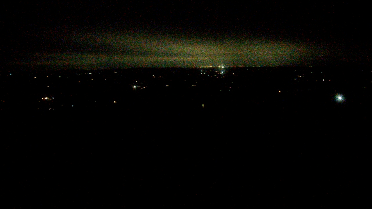 Thumbnail for current weather camera view from Dirt Farm Brewing in Bluemont, Virginia